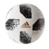 Adidas Telstar 18 OMB Matchball WM 2018 Fußball Gr. 5 Weiß / Schwarz