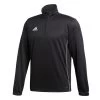 Adidas Core 18 Trainingstop Schwarz