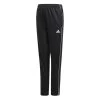 Adidas Kinder Core 18 Trainingshose Schwarz