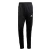 Adidas Core 18 Trainingshose Fußballhose Schwarz