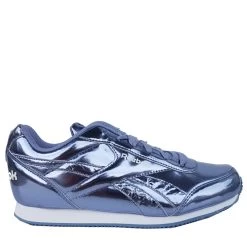 Reebok Royal Classic Jogger Sneaker Kinder Lila / Weiß
