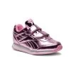 Reebok Classic Jogger Sneaker Mit Klettverschluss Mädchen Pink