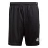 Adidas Core 18 Traingsshort Herren Schwarz