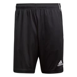 Adidas Core 18 Traingsshort Herren Schwarz