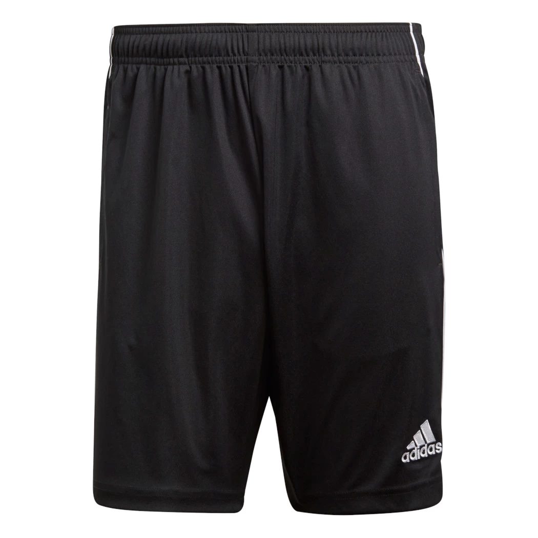 Adidas Core 18 Traingsshort Herren Schwarz