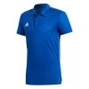 Adidas Core 18 Herren Poloshirt Blau
