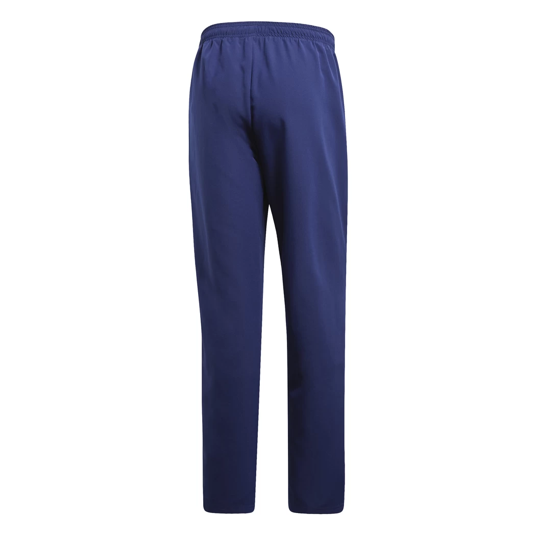 Adidas Core 18 Präsentationshose Dunkelblau – Bild 2