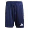 Adidas Core 18 Traingsshort Herren Dunkelblau