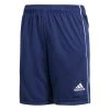 Adidas Kinder Core 18 Traingsshorts Dunkelblau