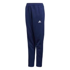Adidas Kinder Condivo 18 Trainingshose Dunkelblau