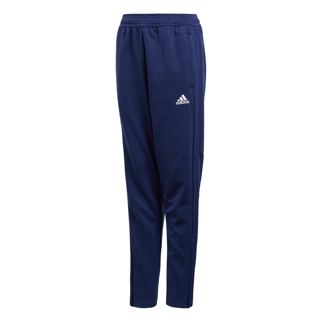 Adidas Kinder Condivo 18 Trainingshose Dunkelblau