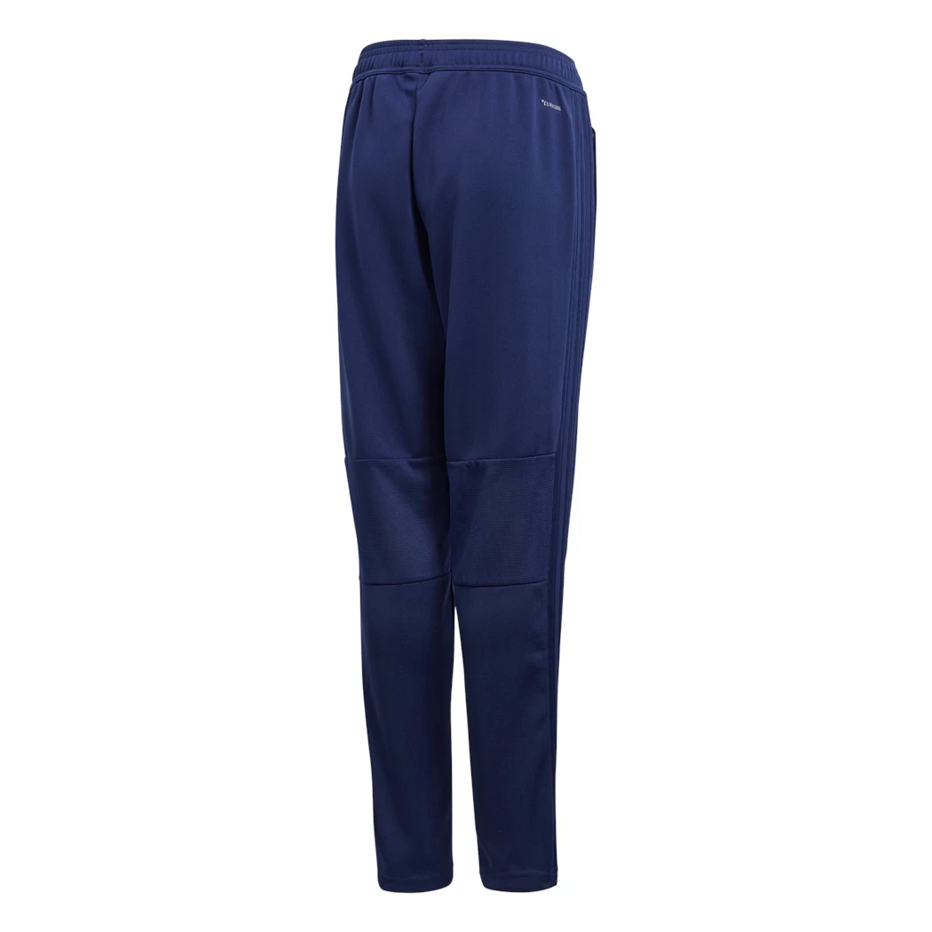 Adidas Kinder Condivo 18 Trainingshose Dunkelblau – Bild 2