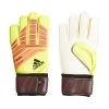 Adidas Predator 18 Replique Torwarthandschuhe Gelb / Orange