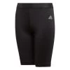 Adidas Kinder Alphaskin Tight Short Unterziehhose Schwarz