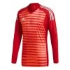 Adidas Adipro 18 Torwarttrikot Langarm Rot