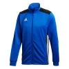 Adidas Regista 18 Polyesterjacke Blau