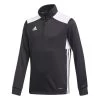 Adidas Kinder Regista 18 Trainingstop Schwarz