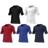 Adidas TechFit Base SS Tee T-Shirt Kurzarm Unterziehshirt