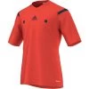 Adidas Referee 14 Jersey Schiedsrichtertrikot Rot / Blau