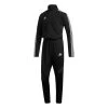 Adidas Tiro 19 Trainingsanzug Overall Schwarz