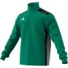Adidas Regista 18 Polyesterjacke Grün DJ2175