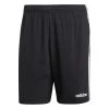 Adidas Essentials 3-Streifen Chelsea Shorts Herren Schwarz