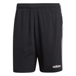 Adidas Essentials 3-Streifen Chelsea Shorts Herren Schwarz