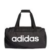 Adidas Linear Core Sporttasche Duffelbag Gr.S Schwarz