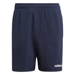 Adidas Essentials 3-Streifen Chelsea Shorts Dunkelblau
