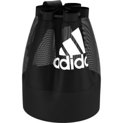 Adidas Ballsack Ball Net Schwarz / Weiß