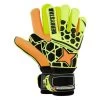 Derbystar Torwarthandschuhe APS Hexasoft Pro Gelb / Schwarz / Orange