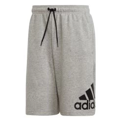Adidas Must Haves Badges Of Sport Shorts Grau