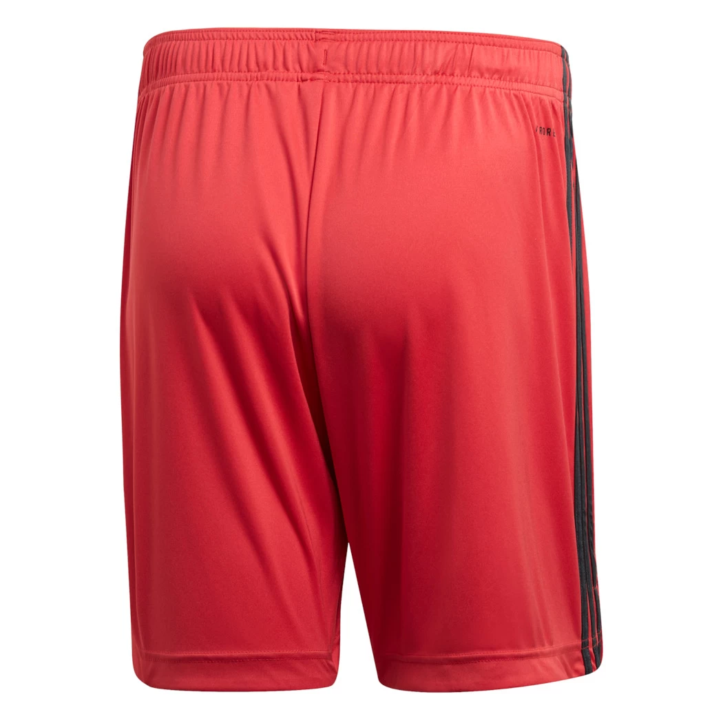 Adidas DFB Home Torwart Shorts EM 2020 Rot – Bild 2