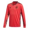 Adidas DFB Home Kinder Torwart Trikot EM 2020 Rot