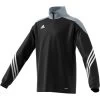 Adidas Kinder Sereno 14 Trainingstop Schwarz