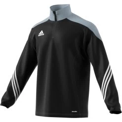 Adidas Sereno 14 Trainingstop Schwarz