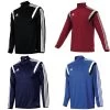 Adidas Condivo14 Training Top Blau Rot Schwarz