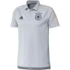 Adidas DFB Poloshirt Deutschland EM 2020 Grau