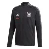 Adidas DFB Präsentationsjacke Deutschland EM 2020 Schwarz