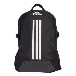 Adidas Backpack POWER 5 Rucksack Schwarz / Weiß