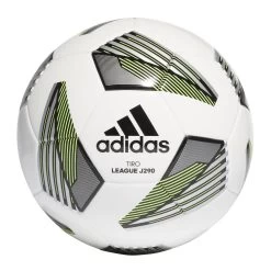 Adidas Tiro League Junior 290 Gramm Fußball Größe 4 Oder 5 Weiß