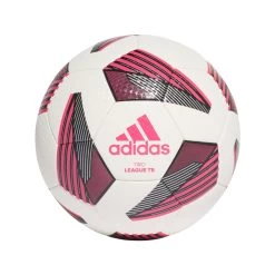 Adidas Tiro LGE TB Fußball Größe 5 Weiß / Schwarz