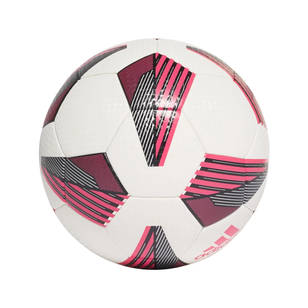 Adidas Tiro LGE TB Fußball Größe 5 Weiß / Schwarz – Bild 2