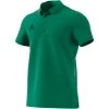 Adidas Core 18 Herren Poloshirt Grün