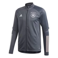 Adidas DFB Trainingsjacke Deutschland EM 2020 Onix