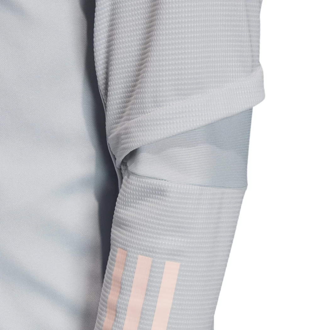 Adidas DFB Trainingsjacke Deutschland EM 2020 Weiß – Bild 3