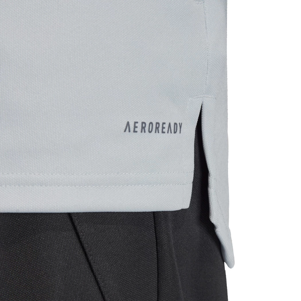 Adidas DFB Trainingsjacke Deutschland EM 2020 Weiß – Bild 5