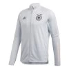 Adidas DFB Trainingsjacke Deutschland EM 2020 Weiß