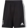 Adidas DFB Home Shorts EM 2020 Schwarz