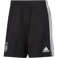 Adidas DFB Home Shorts EM 2020 Schwarz